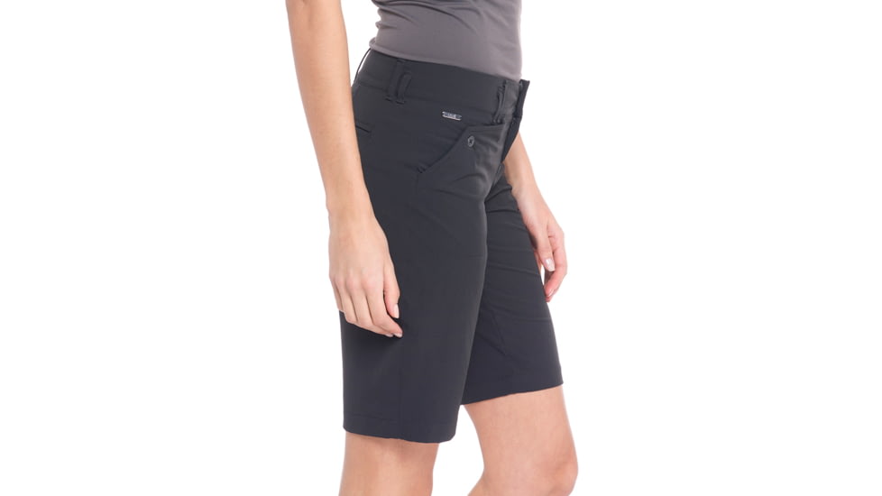 Lole Tokyo Walkshorts - Women's-Black-11 in-6