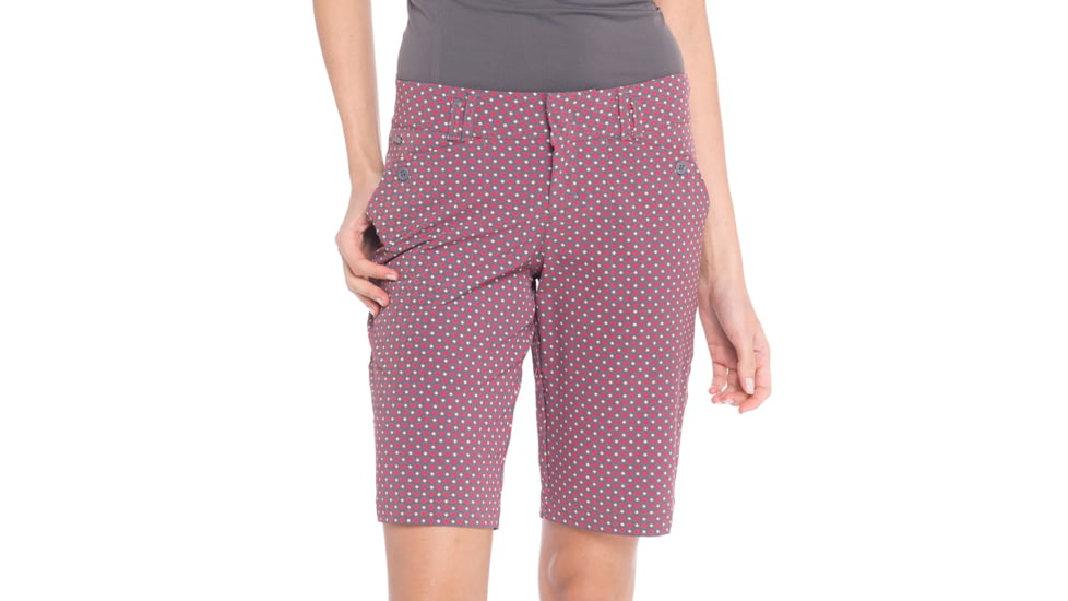 Lole Tokyo Walkshorts - Women's-Campari Jujebe-11 in-4