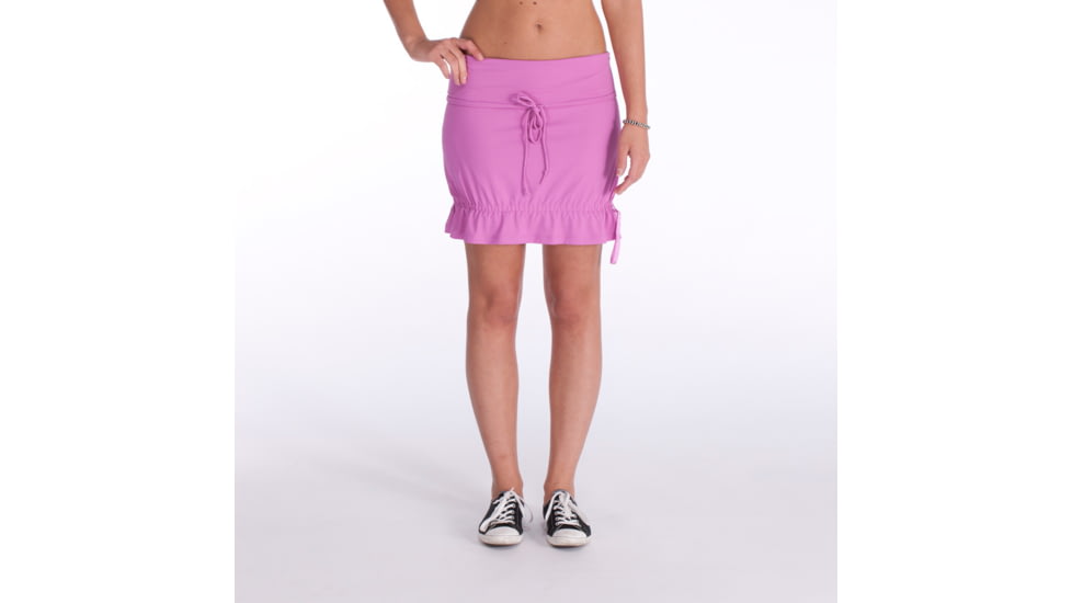Lole Touring Skirt - Women's-Begonia-Small