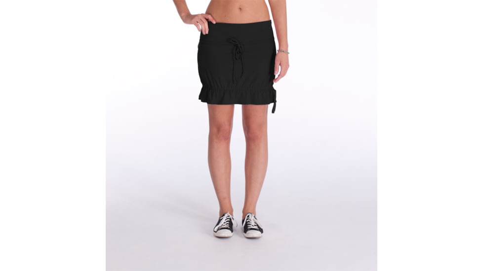 Lole Touring Skirt - Women's-Black-Small
