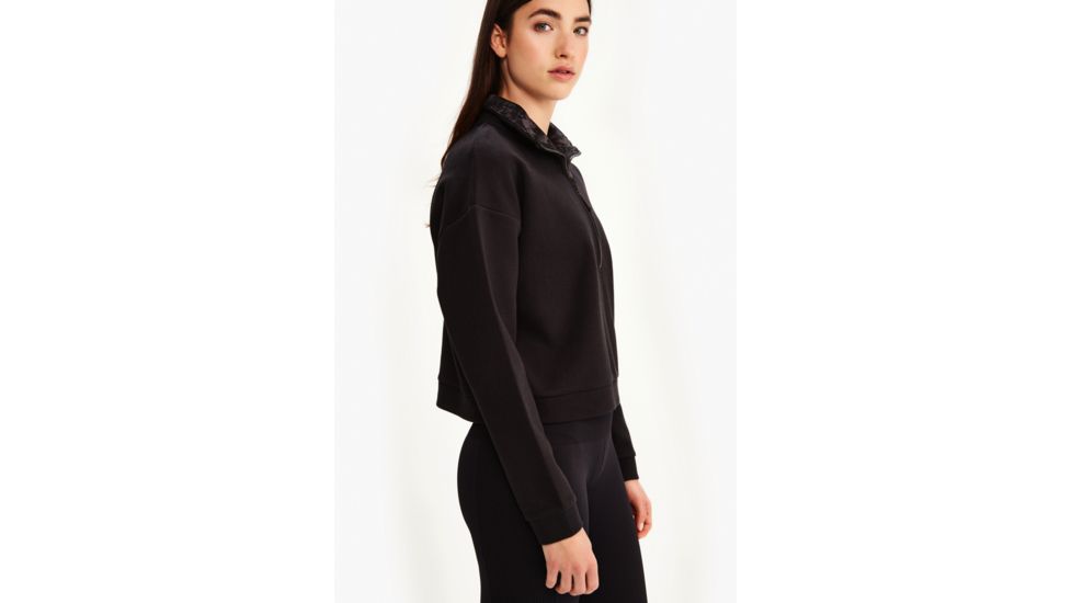 Lole Unite Top - Womens, Black, Large, LSW3326-N101-L