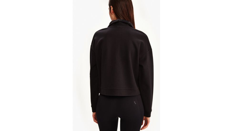Lole Unite Top - Womens, Black, Large, LSW3326-N101-L