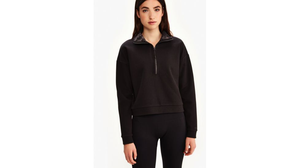 Lole Unite Top - Womens, Black, Large, LSW3326-N101-L