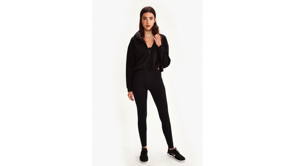 Lole Unite Top - Womens, Black, Large, LSW3326-N101-L