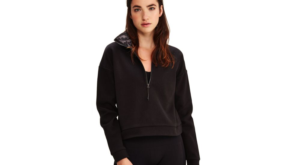Lole Unite Top - Womens, Black, Large, LSW3326-N101-L