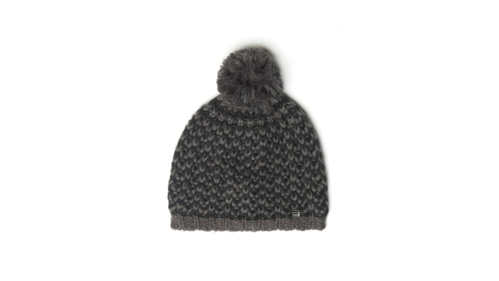 Lole Vintage Tuque - Women's-Dark Charcoal