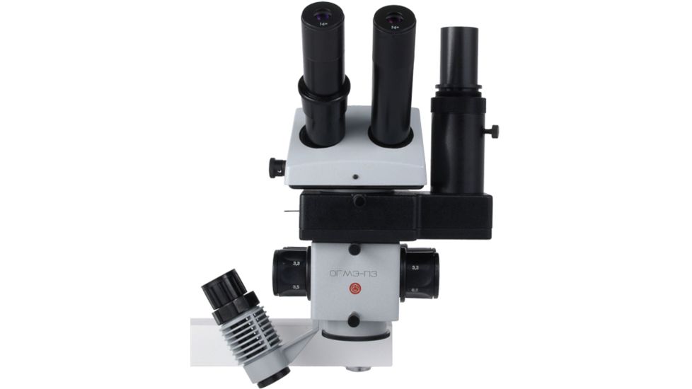 LOMO SF-50 TA Trinocular