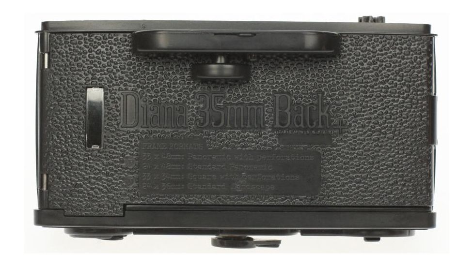 Lomography Diana F+ Film Camera Deluxe Kit 570