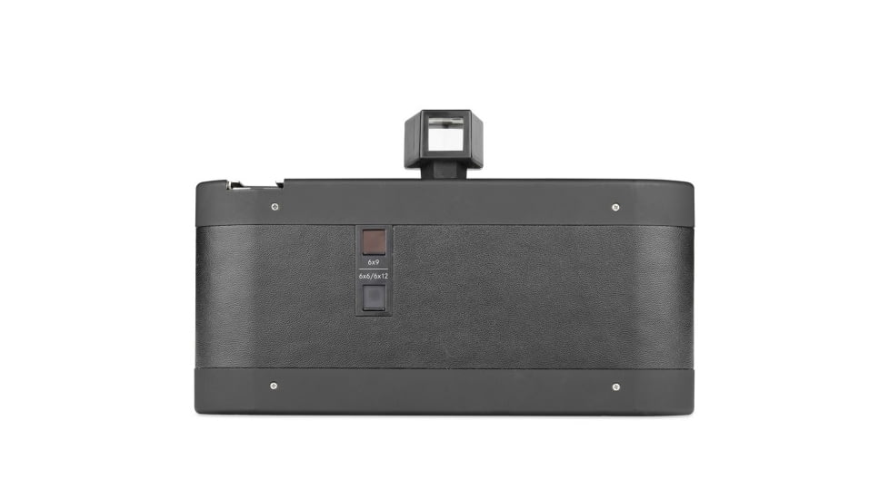 Lomography Belair - City Slicker 219