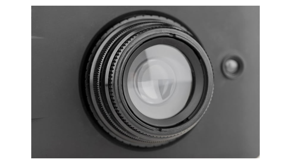Lomography Belair - City Slicker 219