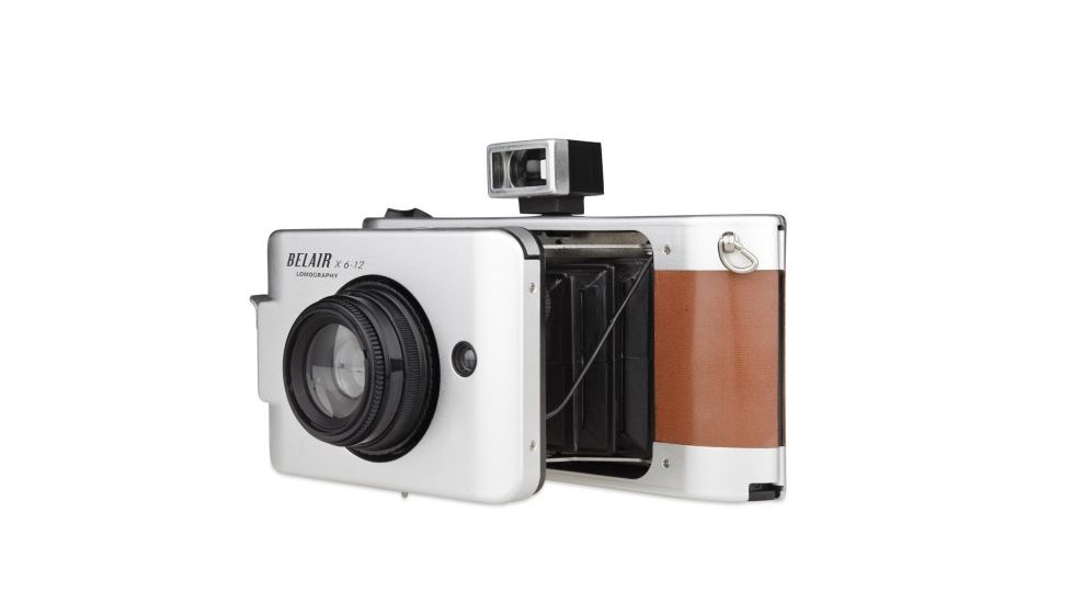 Lomography Belair - Jetsetter 239