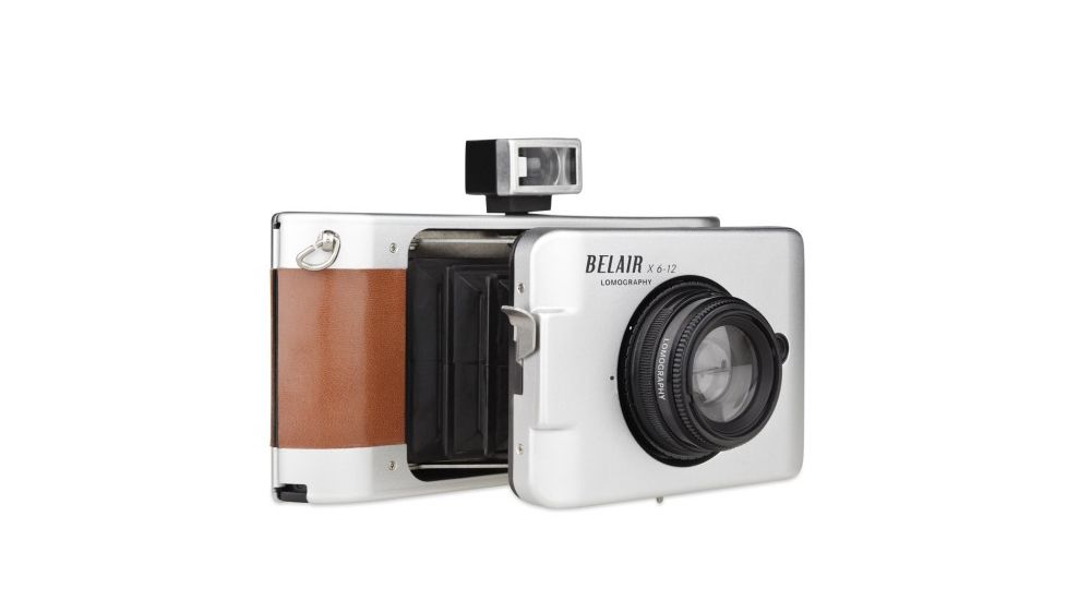 Lomography Belair - Jetsetter 239