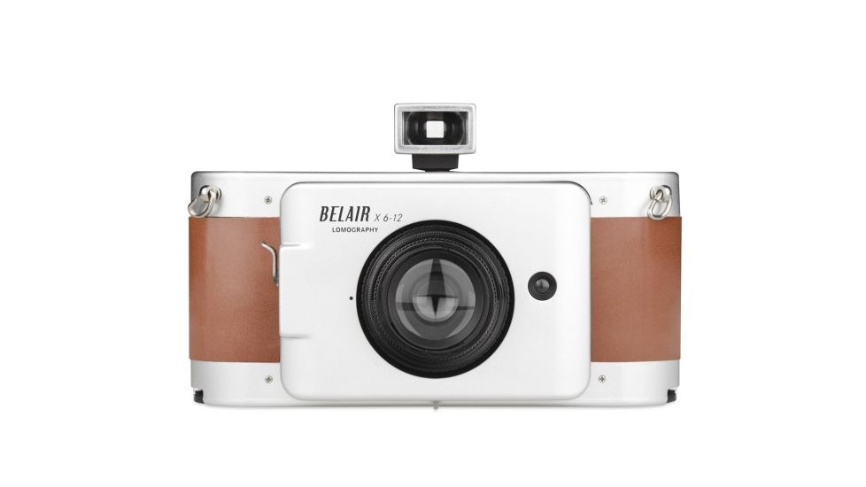Lomography Belair - Jetsetter 239