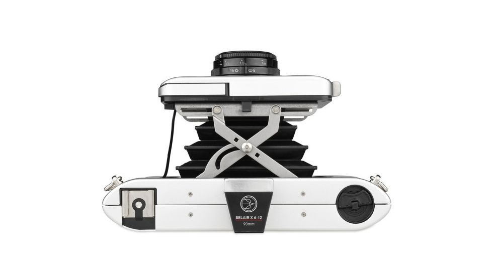 Lomography Belair - Jetsetter 239