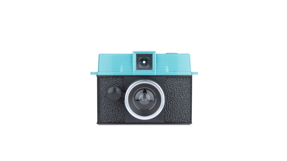 Lomography Diana Baby 110/12mm Lens Package 523