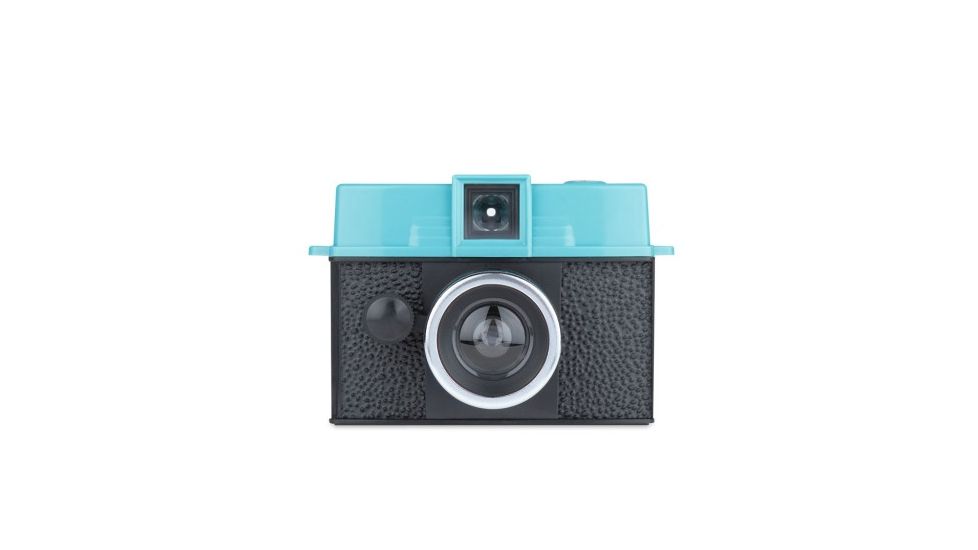 Lomography Diana Baby 110 12mm Single Lens 524