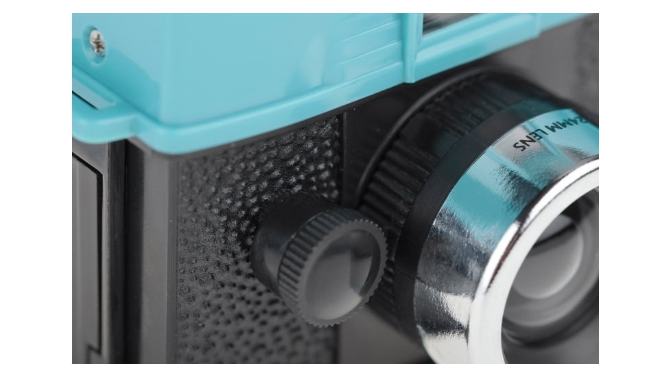 Lomography Diana Baby 110 12mm Single Lens 524