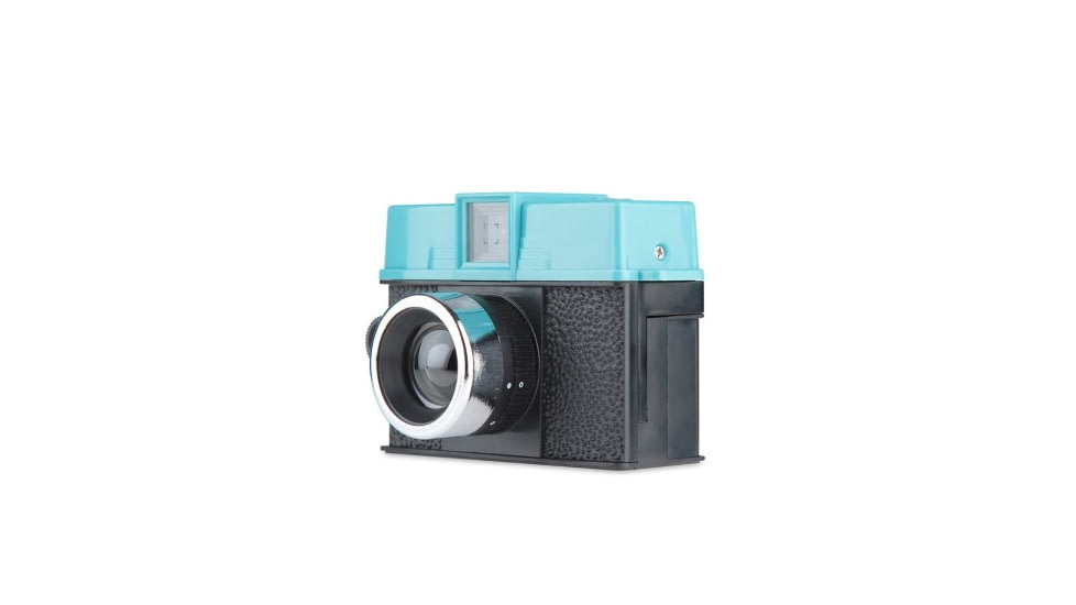 Lomography Diana Baby 110 12mm Single Lens 524