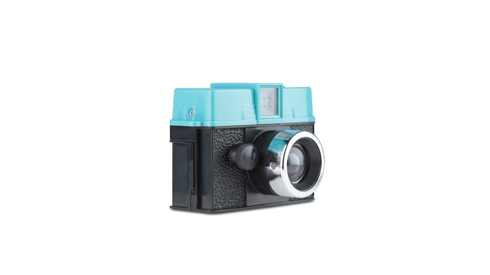 Lomography Diana Baby 110 12mm Single Lens 524