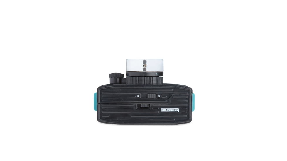 Lomography Diana Baby 110 12mm Single Lens 524