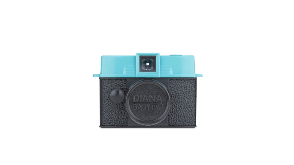 Lomography Diana Baby 110 12mm Single Lens 524