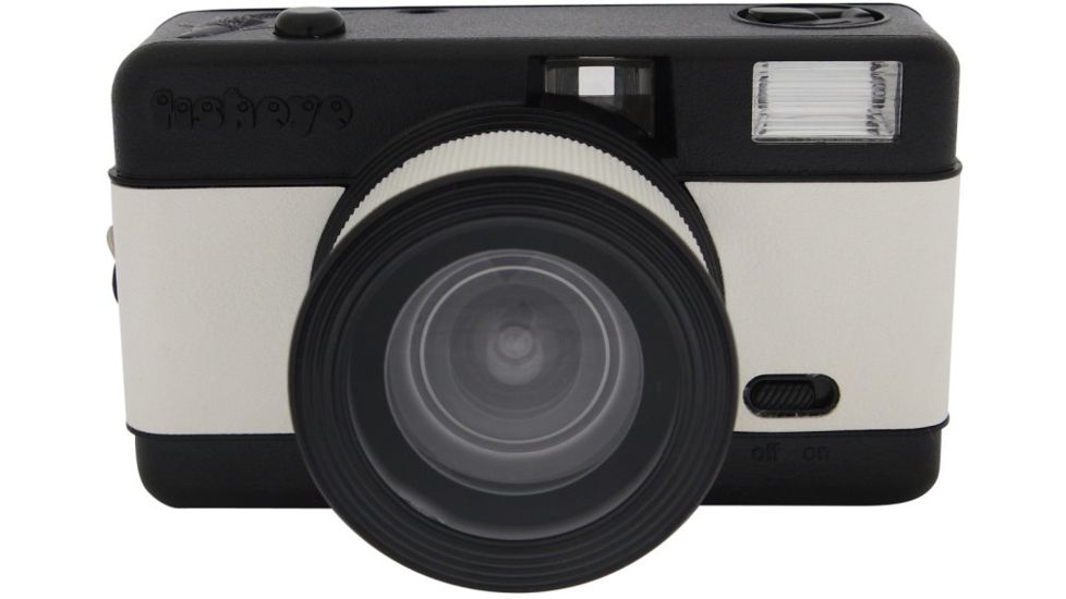 Lomographgic Fisheye Camera 940