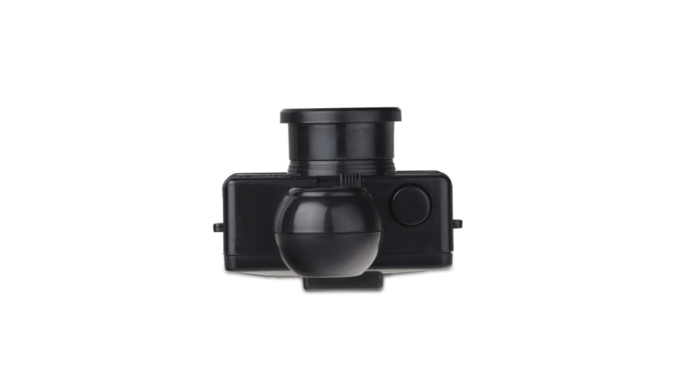 Lomography Fisheye Baby 110 Basic, Top 953