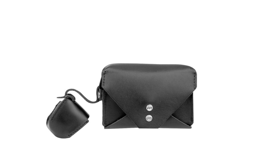 Lomography Fisheye Camera Case, Black 465