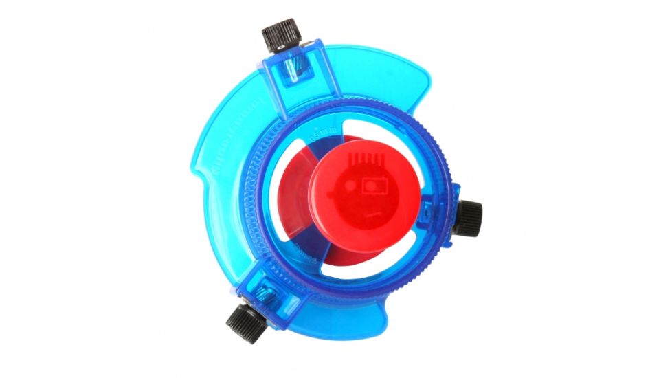Lomography Fisheye Circle Cutter 887