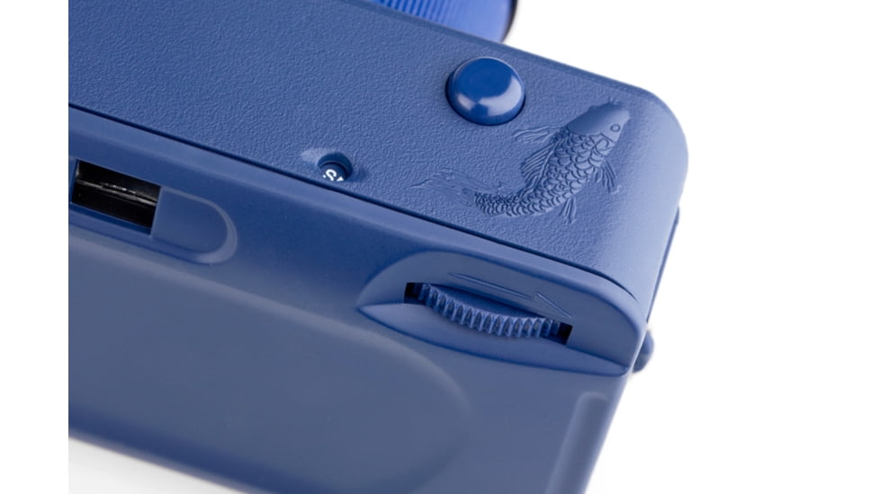 Lomography Fisheye One - Dark Blue 993