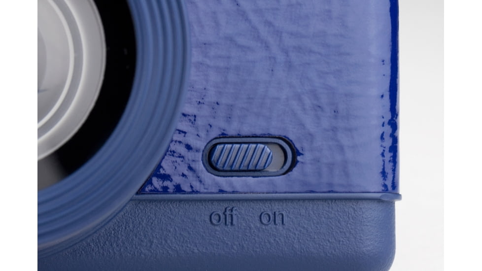 Lomography Fisheye One - Dark Blue 993