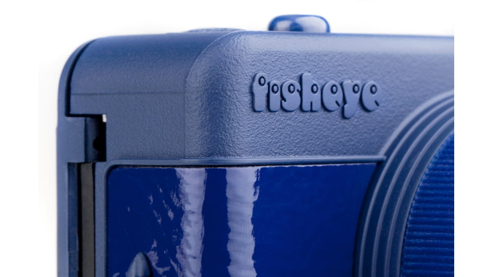 Lomography Fisheye One - Dark Blue 993