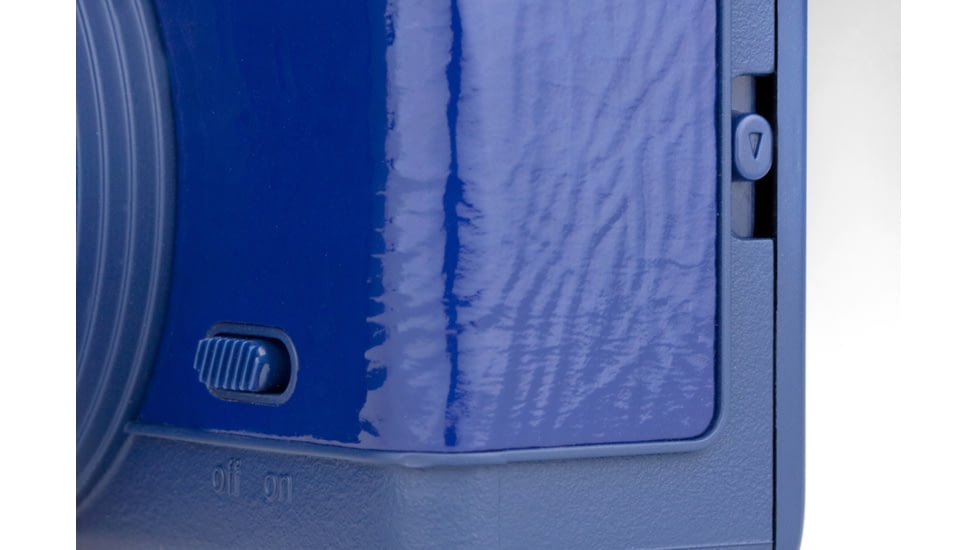 Lomography Fisheye One - Dark Blue 993