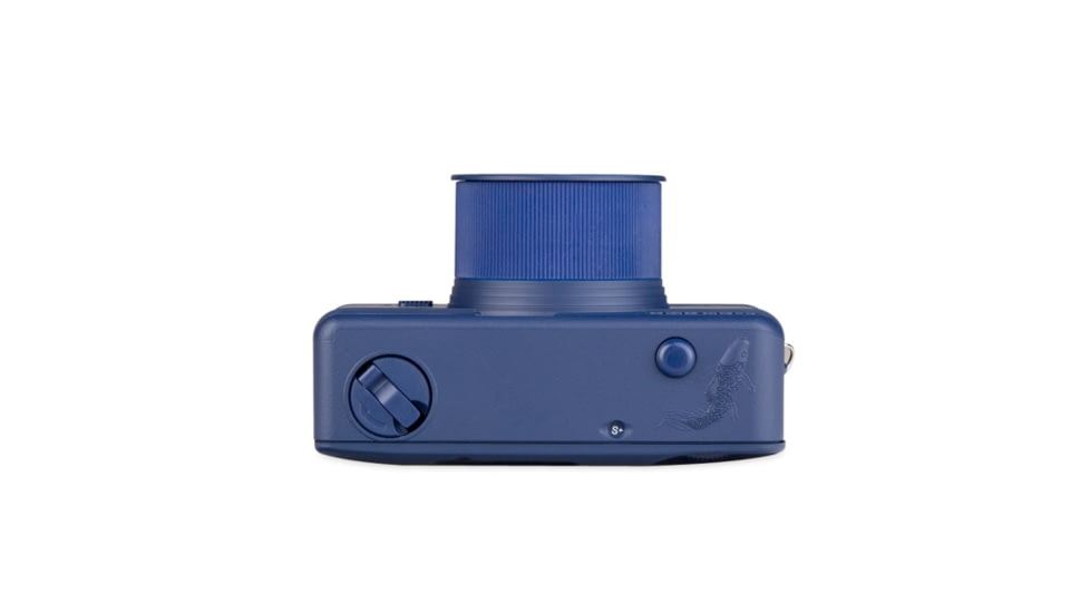 Lomography Fisheye One - Dark Blue 993