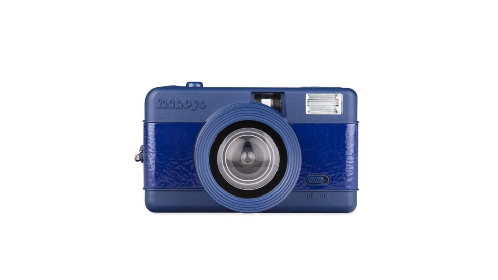 Lomography Fisheye One - Dark Blue 993