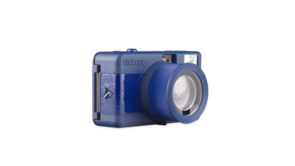 Lomography Fisheye One - Dark Blue 993