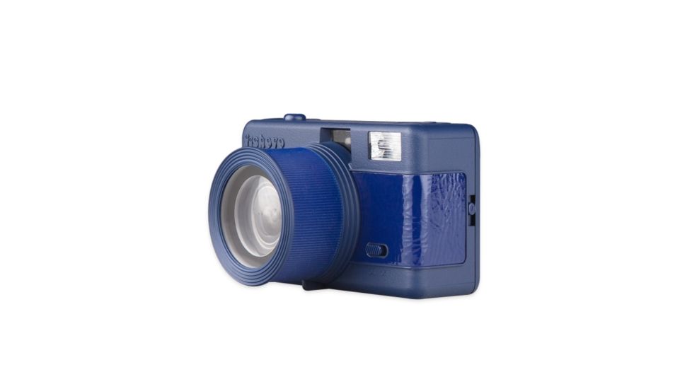 Lomography Fisheye One - Dark Blue 993