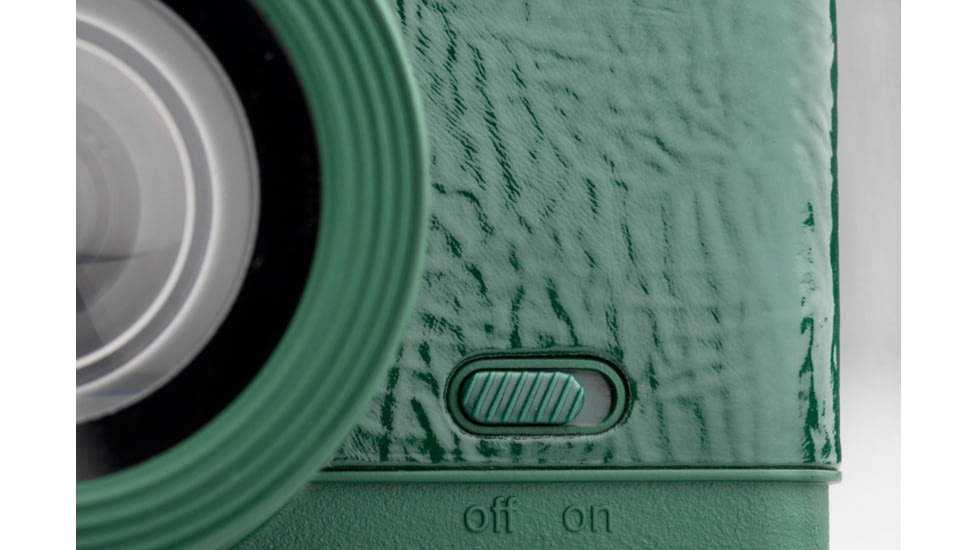 Lomography Fisheye One - Dark Green 994