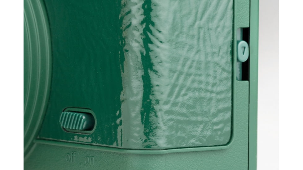 Lomography Fisheye One - Dark Green 994