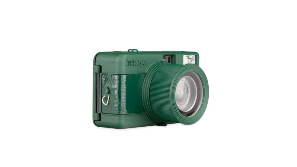 Lomography Fisheye One - Dark Green 994