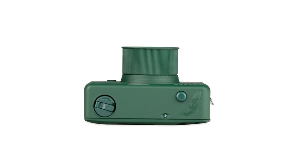 Lomography Fisheye One - Dark Green 994