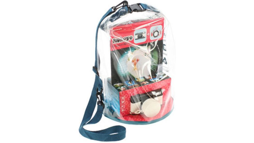 Lomoography Fisheye Underwater Combo Kit 944