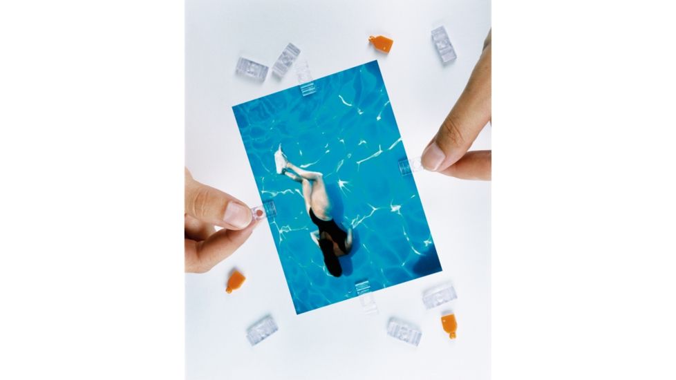 Lomography FotoClips 705