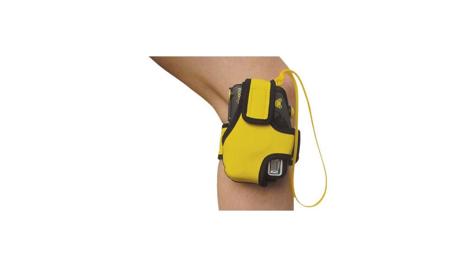 Neoprene Underwater Camera Case