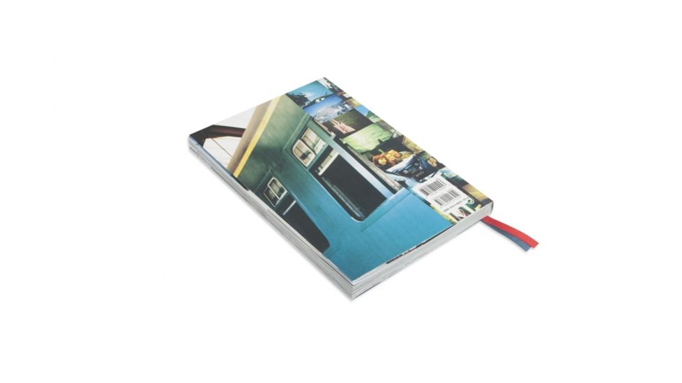 Lomography Hong Kong City Guide 294