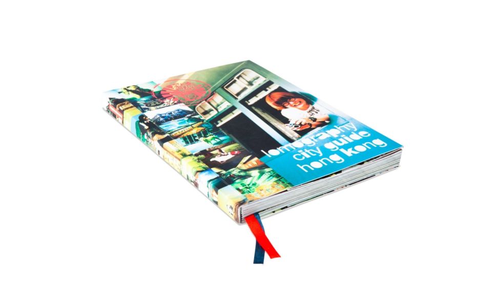 Lomography Hong Kong City Guide 294
