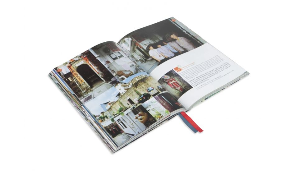Lomography Hong Kong City Guide 294