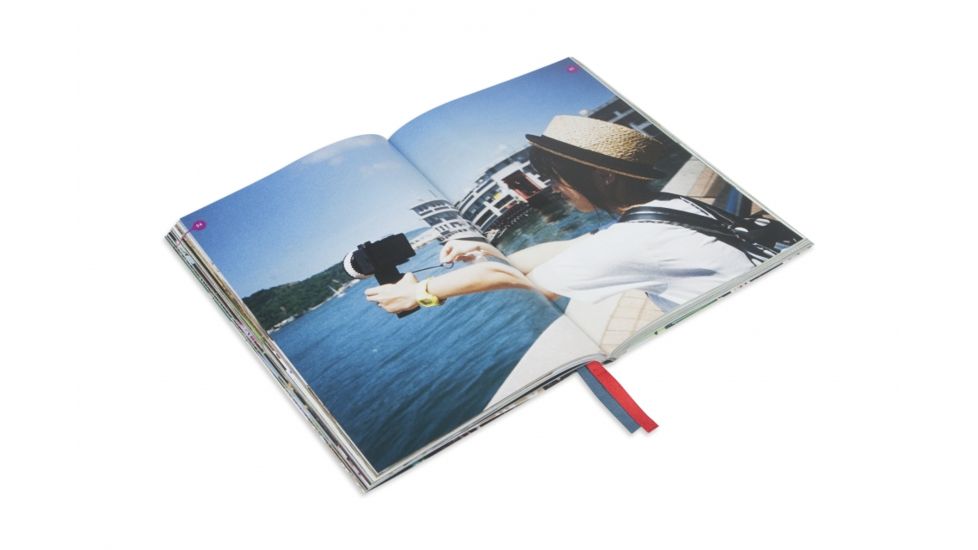 Lomography Hong Kong City Guide 294