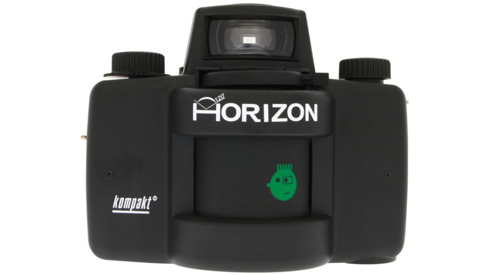 Lomography Horizon Kompakt Camera
