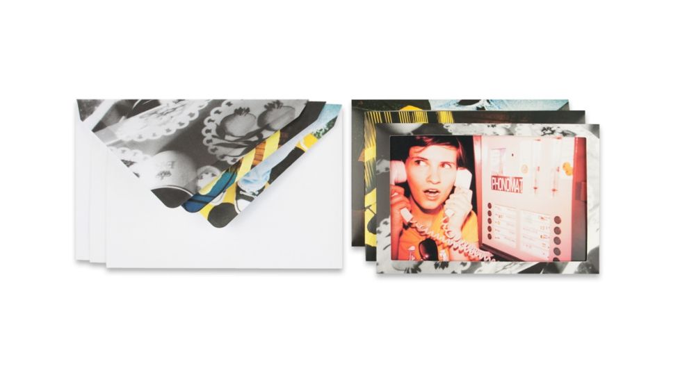 Lomography Journey Frame - Set Big Landscape 234